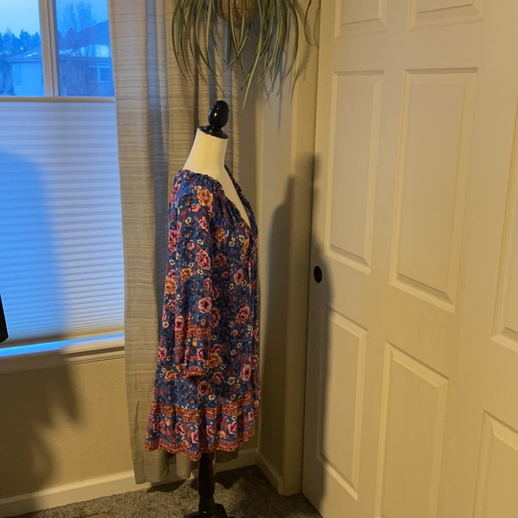 NWOT Spell & The Gypsy Style Dress - Picture 10 of 15